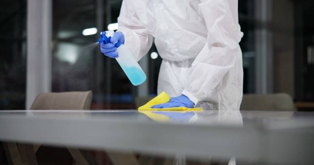 24/7 Emergency Blood Cleanup experts in Marina del Rey, CA